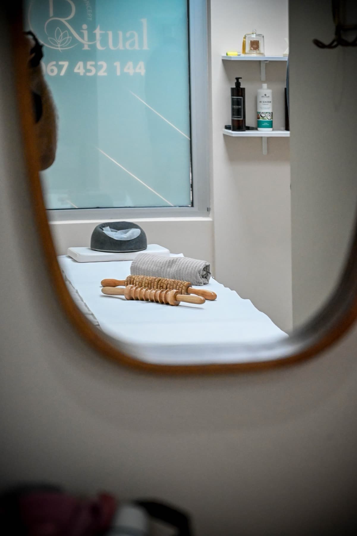 Treatment detail